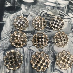 Con entramado de 2cm