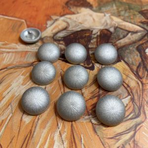 Plateados de 1.5cm