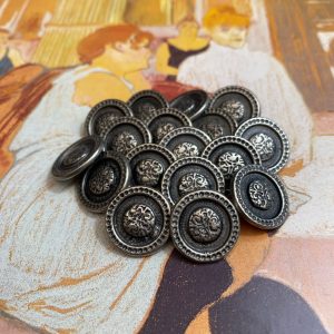 Metálicos de 1.7cm