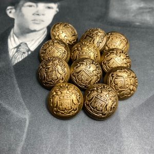 Modelo Armadura de 1.6cm