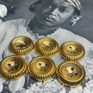 Metálicos de 2.7cm