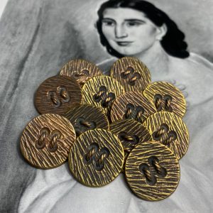 12 unidades de 2.5cm