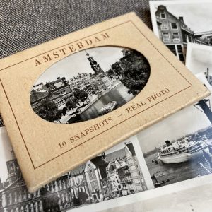 Fotopostales de Amsterdam