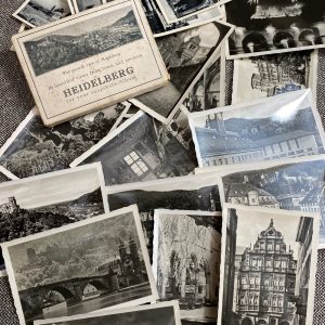 FotoPostales de Heidelberg
