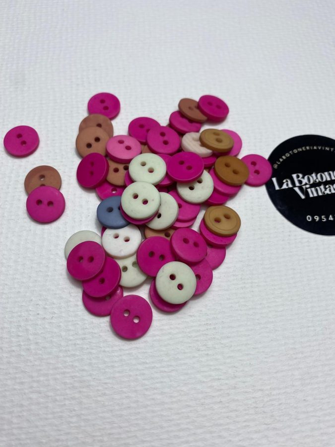 50 unidades de 1.1cm