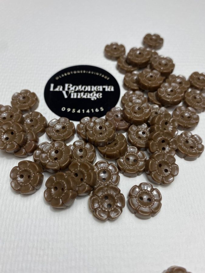 30 unidades de 1.3cm