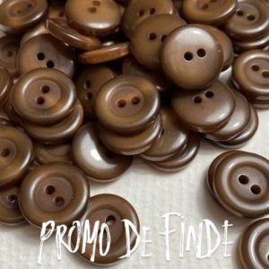 50 unidades de 1,5cm