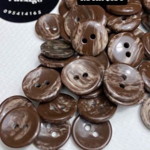 ¡Únicos! 100 unidades de 1.5cm
