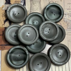 19 unidades modelo vintage de 2.8cm