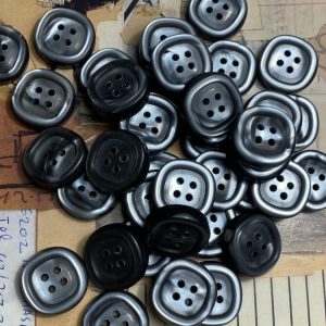 Vintage! 39 unidades de 1.7cm