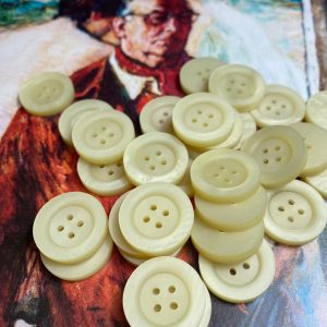 29 unidades vintage de 2cm