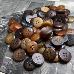 100 unidades Surtidas de 1.5cm