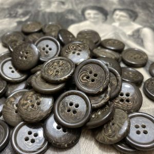 30 unidades Vetados de 2cm
