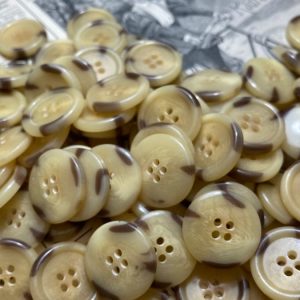 50 unidades, clásicos de 2cm