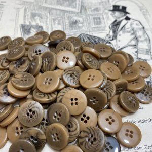 50 unidades surtidas de 1.5cm