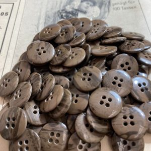 50 unidades de 1,5cm