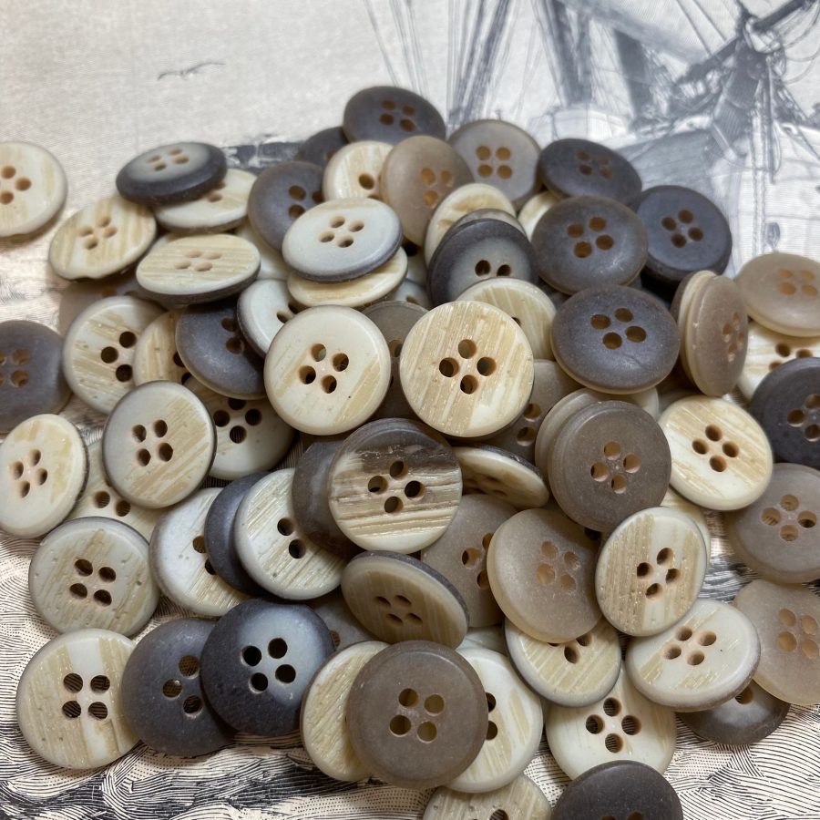 50 unidades de 1.5cm