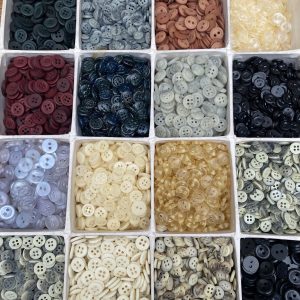 Set de 1600 unidades de 1cm aprox