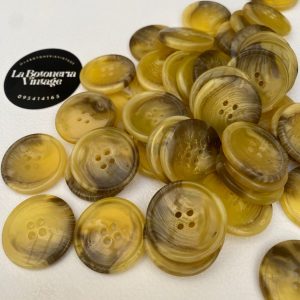 58 unidades de 2.7cm