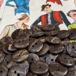 90 unidades, inspirados en el coco