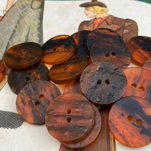 Rústicos de 2.7cm