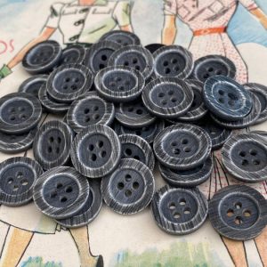 100 unidades de 1.5cm