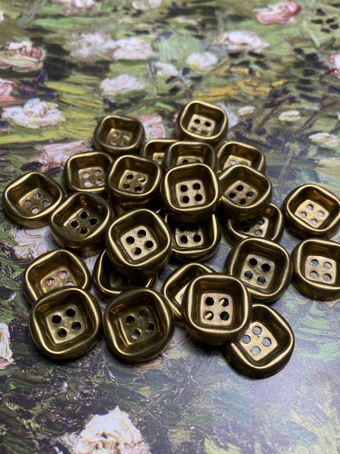 Dorados de 1.5cm