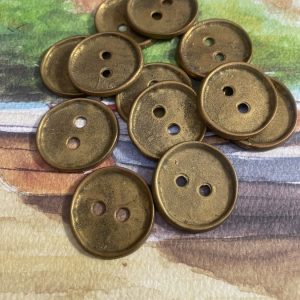 De 2.7cm metalicos