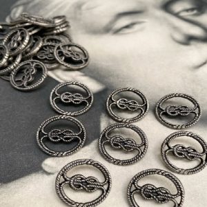 25 unidades de 1.5cm