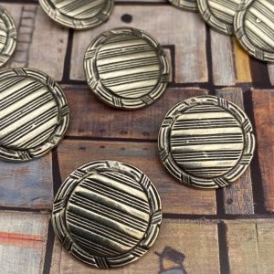 Clásicos Metálicos