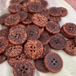 30 unidades de 2cm