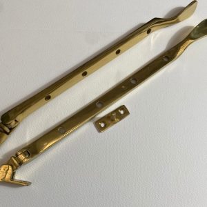 Herrajes de Bronce para Ventana
