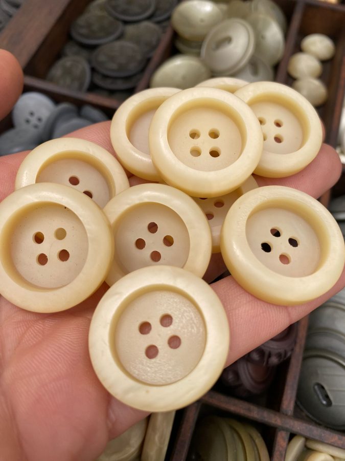 17 unidades de 2.8cm