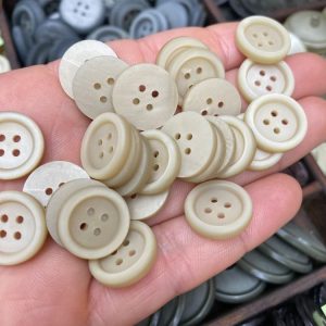 60 unidades vintage de 1.7cm