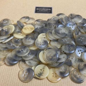 100 unidades de 1.7cm