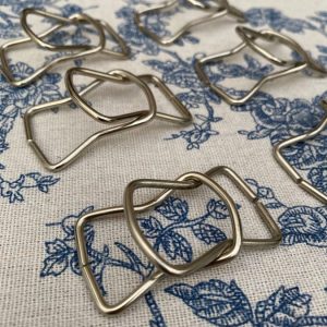 12 unidades de 5.5cm