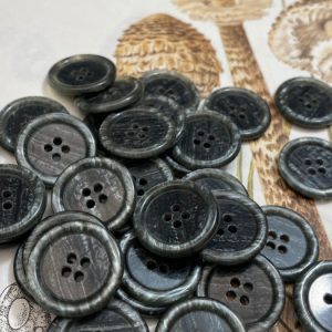 25 unidades de 2cm estilo Nacarados!