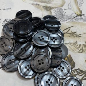 25 unidades de 2.3cm