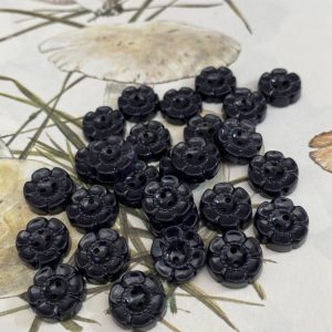 25 unidades de 1.3cm