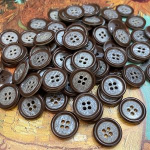25 unidades de 1.5cm