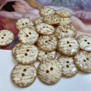 25 unidades de 2.7cm