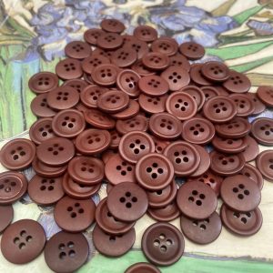 50 unidades de 1.5cm básicos!