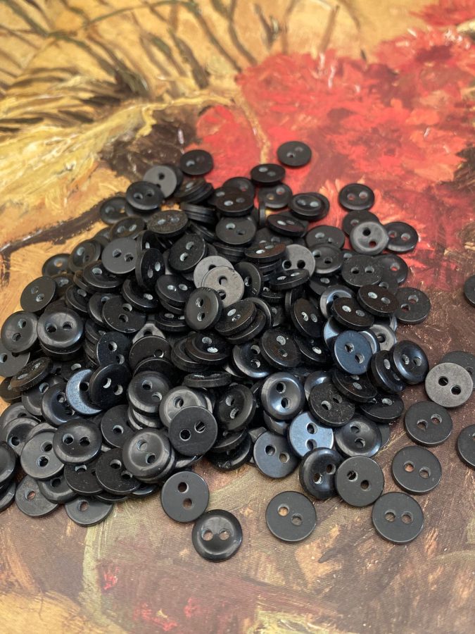 100 unidades de 9mm