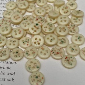 100 unidades de 1,1cm