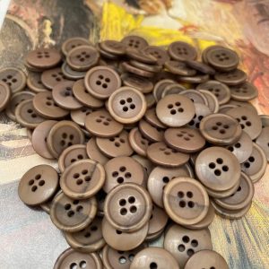 100 unidades de 1.5cm
