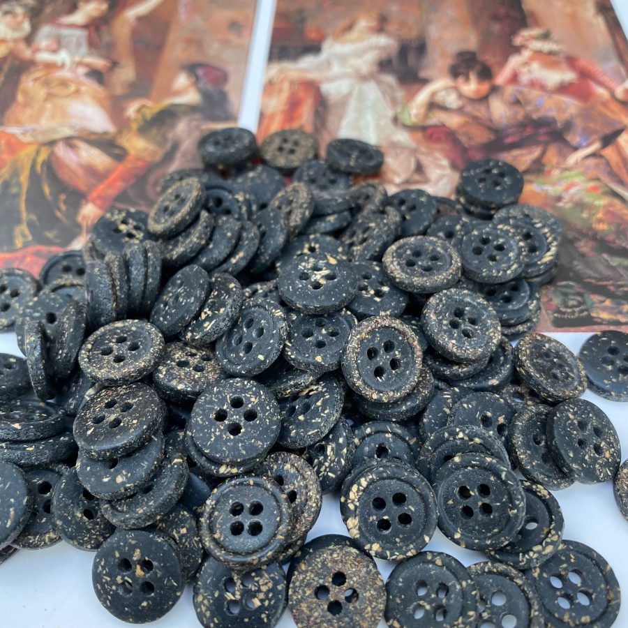 50 unidades de 1.3cm