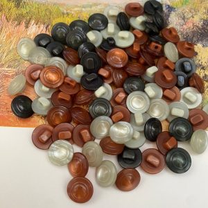 80 unidades de 1.1cm