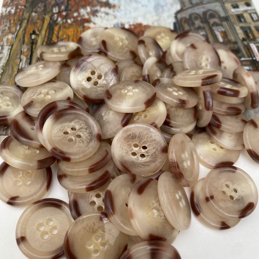 500 unidades de 2cm