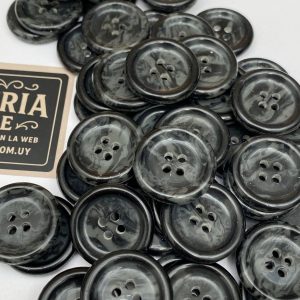 500 unidades de 2.2cm