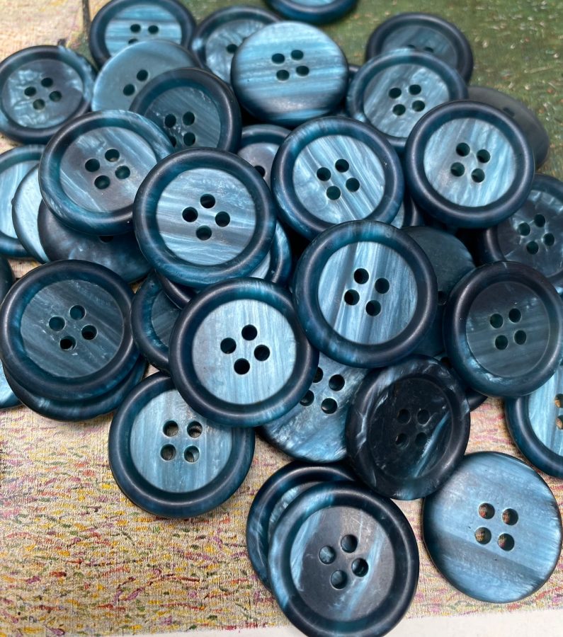 30 unidades de 2cm